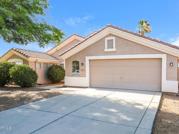 8612 W MOHAVE Street, Tolleson, AZ 85353