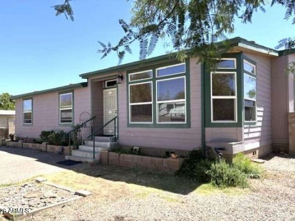 3506 S Quail Run Drive E, Sierra Vista, AZ 85635