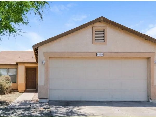 12648 N Main Street, El Mirage, AZ 85335