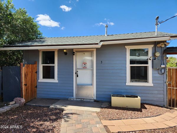 9028 N 11TH Street, Unit 3, Phoenix, AZ 85020