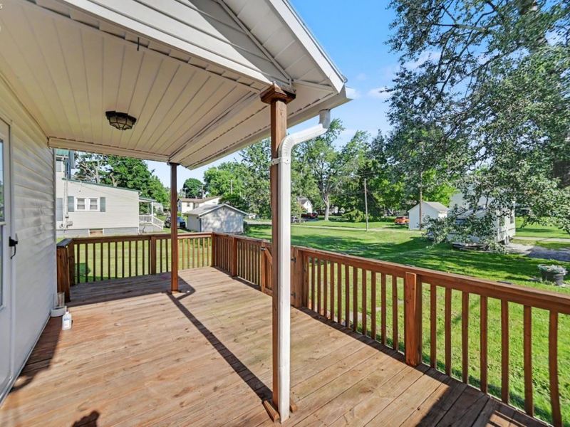 216 W Laurel Street, Willard, OH 44890 Photo 23