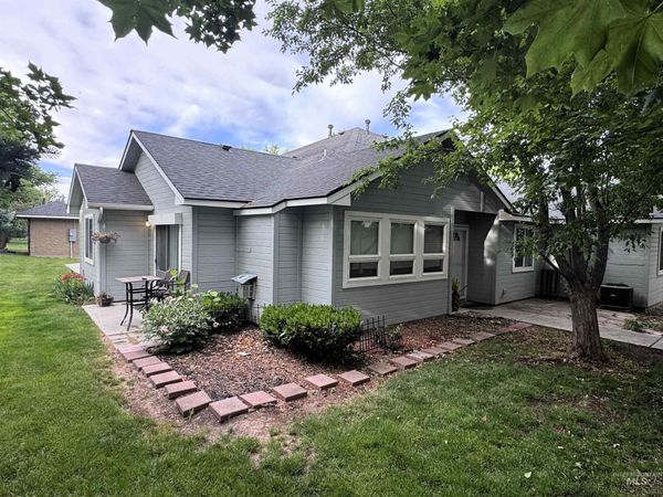 8854 W Candleston Lane, Boise, ID 83709