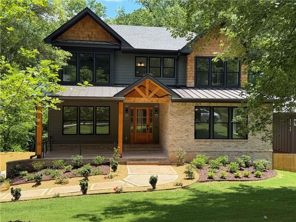 1202 Thomas Road, Decatur, GA 30030