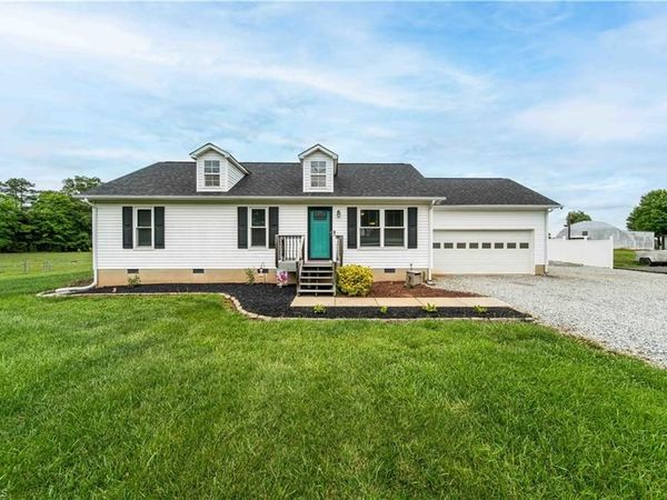 3109 US Highway 601, Mocksville, NC 27028