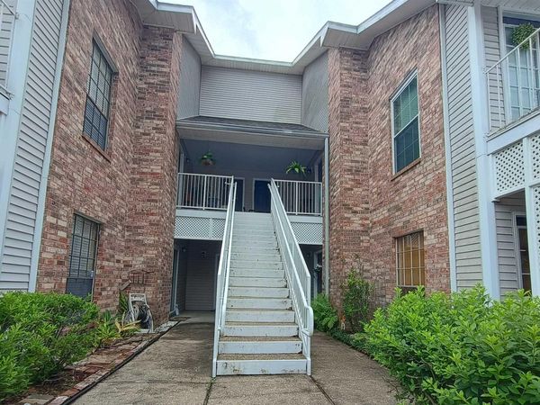 8500 Bluebonnet Blvd, Unit #24, Baton Rouge, LA 70810