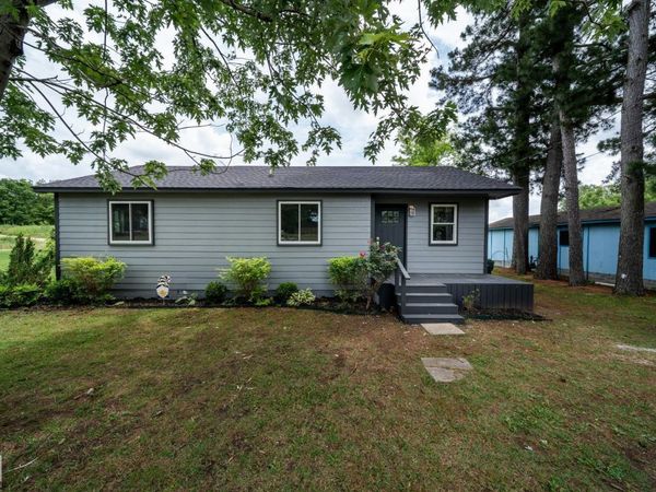 402 Lake Street, Lake City, AR 72437