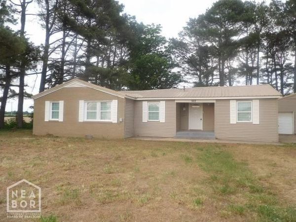 922 County Road 328, Bono, AR 72416