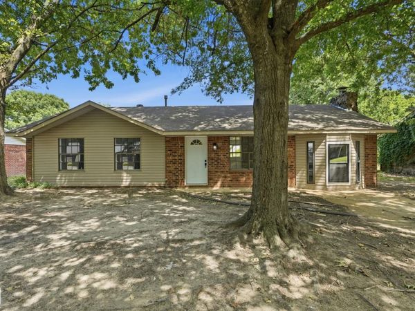110 Kitterman Street, Bay, AR 72411