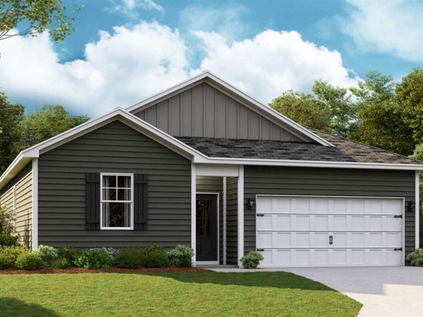 69 Clearwater Drive, Brookland, AR 72417