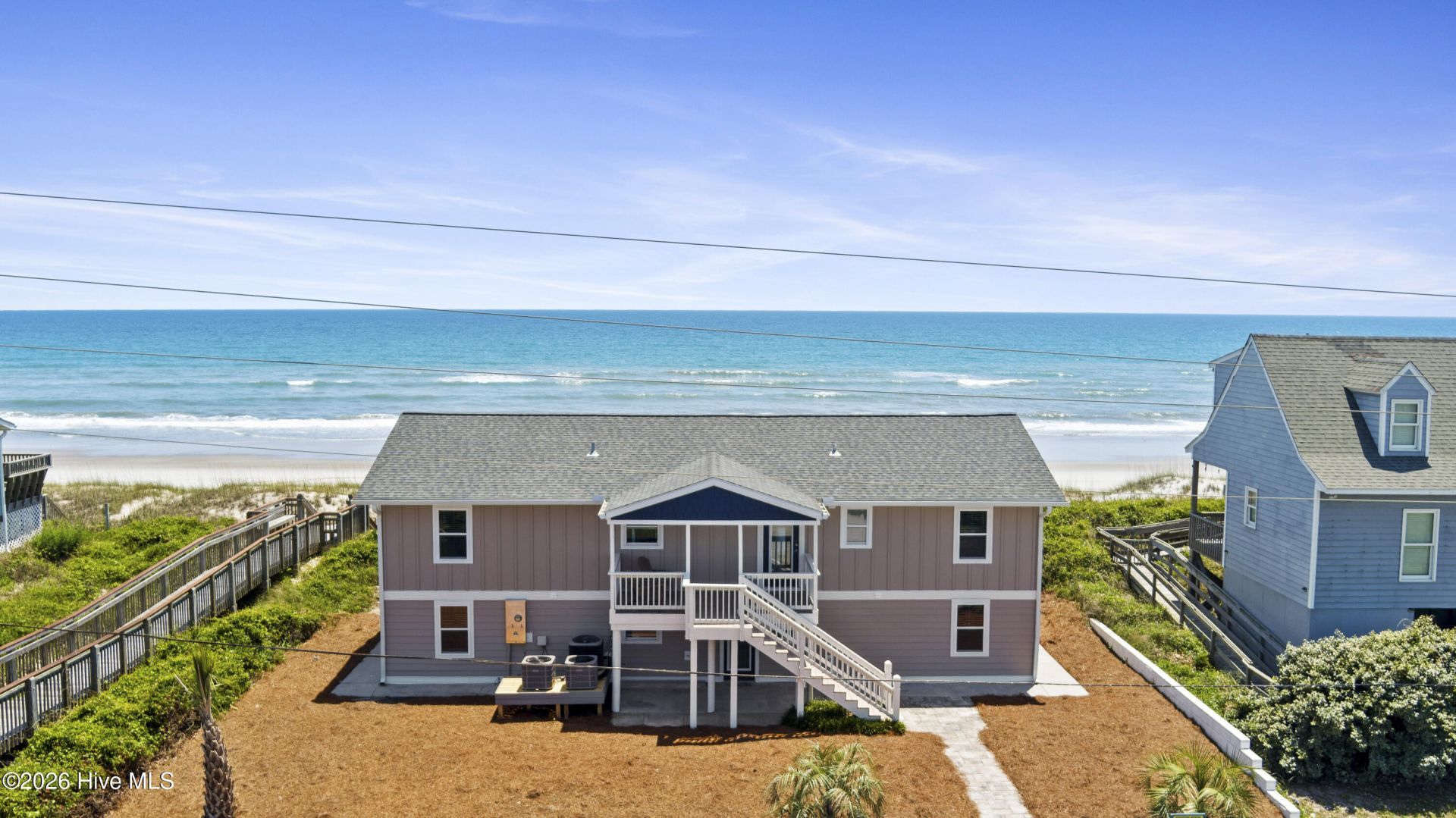 101 Ocean Drive, Emerald Isle, NC 28594