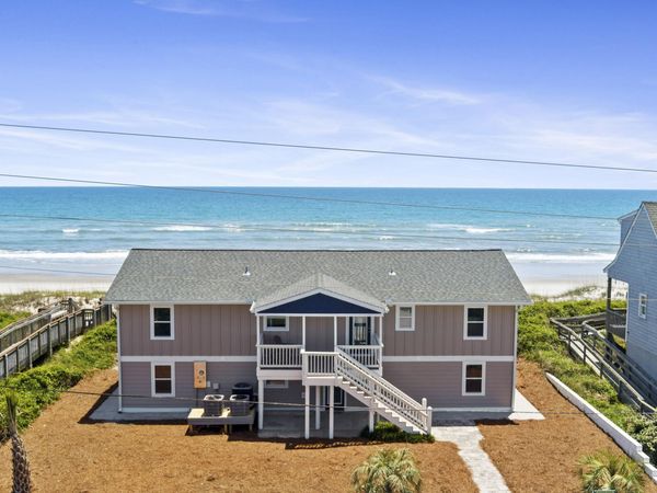 101 Ocean Drive, Emerald Isle, NC 28594