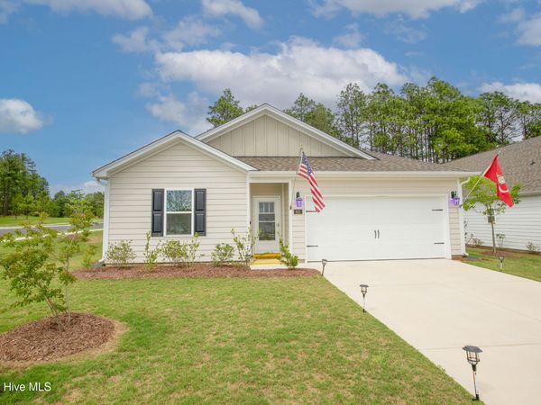 801 Amster Way, Pinehurst, NC 28374