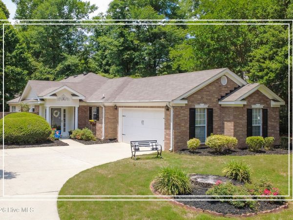 119 Mill Stone Lane, North Augusta, SC 29860