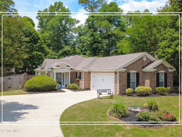 119 Mill Stone Lane, North Augusta, SC 29860