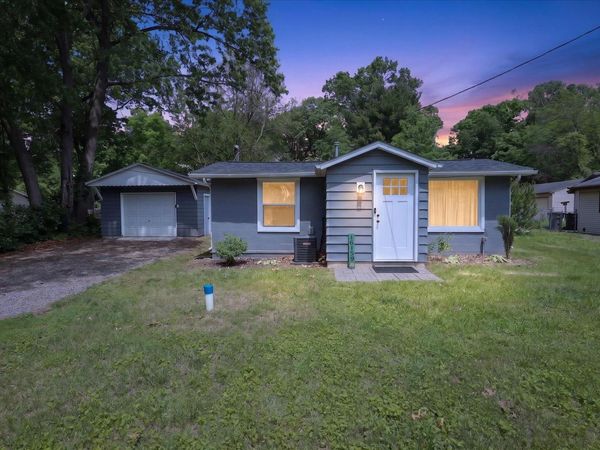 16159 Darden Road, Granger, IN 46530
