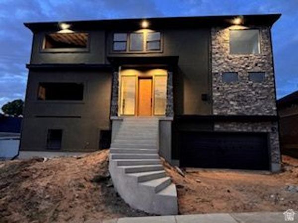 708 E EDGEWOOD DR., South Ogden, UT 84403