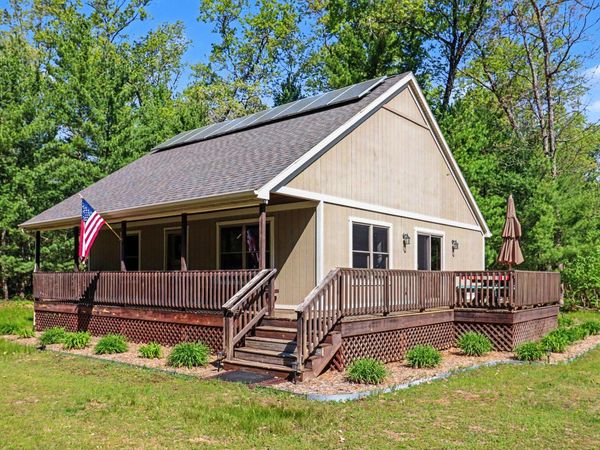 7766 E Bradshaw, Branch, MI 49402