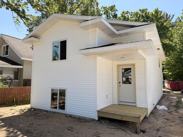 723 Amity Avenue, Muskegon, MI 49442
