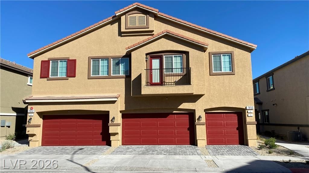 7850 Aurora Sky Street, North Las Vegas, NV 89084 Main Photo