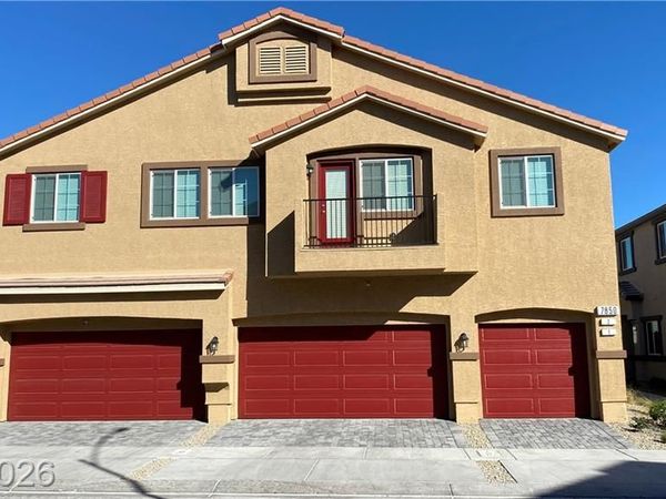 7850 Aurora Sky Street, North Las Vegas, NV 89084