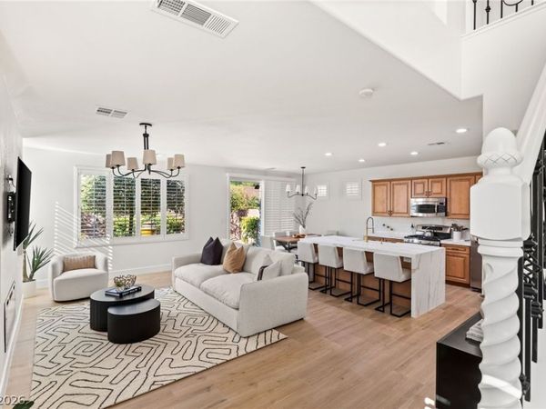 11248 CORSICA MIST Avenue , Las Vegas, NV 89135