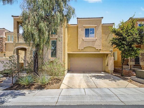 3648 Breman Street, Las Vegas, NV 89129