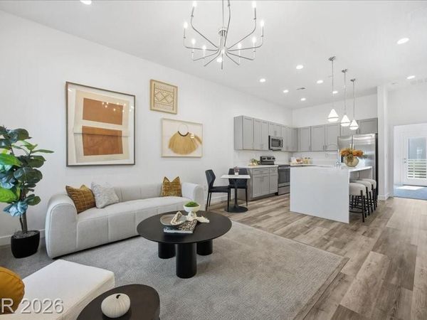 1181 Blossom Point Street, Las Vegas, NV 89135