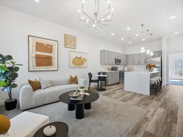 1181 Blossom Point Street, Las Vegas, NV 89135