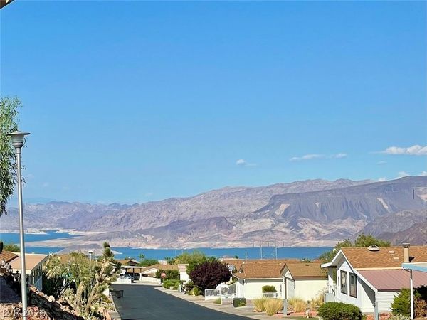 595 Lake Michigan Lane , Boulder City, NV 89005