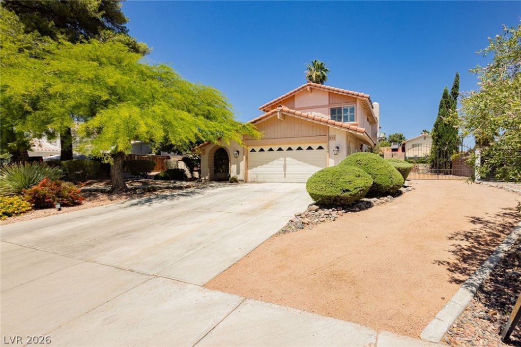 956 E Eldorado Lane, Las Vegas, NV 89123 Main Photo