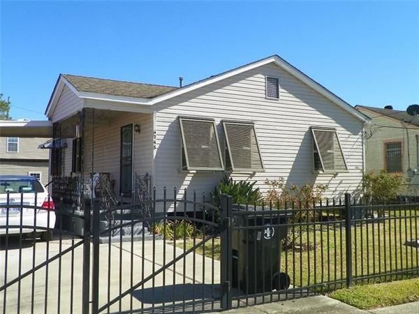 4745 TULIP Street , New Orleans, LA 70126