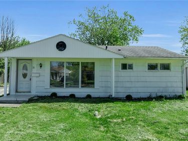 21 Mapleview Drive, Buffalo, NY 14226
