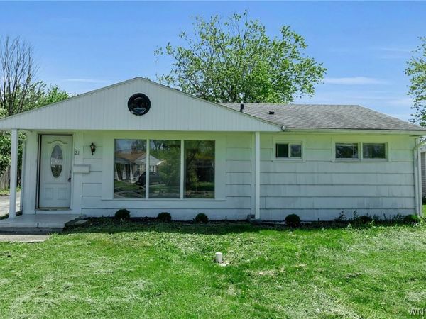 21 Mapleview Drive, Buffalo, NY 14226