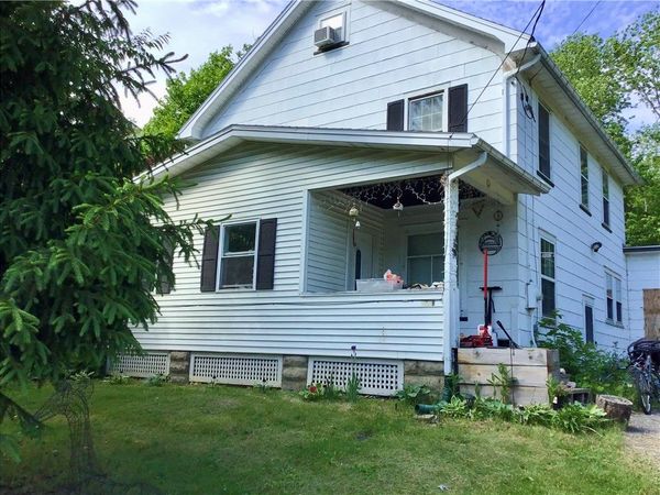 7339 Groveland Station Road , Groveland, NY 14462