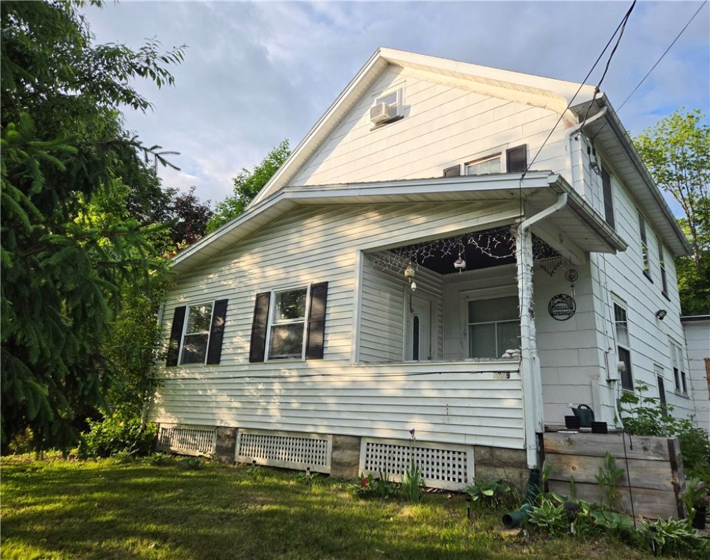 7339 Groveland Station Road, Groveland, NY 14462 Main Photo