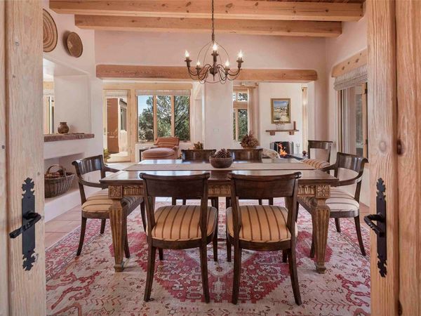 76 Amberwood Loop, Santa Fe, NM 87506