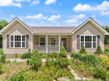 70 Liberty Drive, Mt Vernon, KY 40456