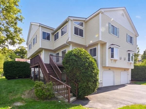5 Governors Way, Unit B, Milford, MA 01757