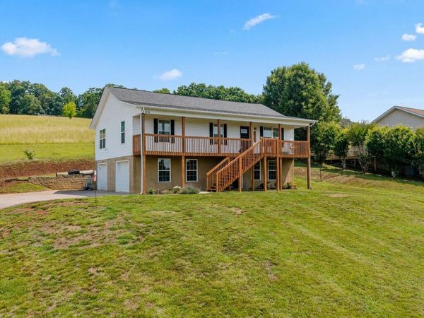 2713 Lucille Avenue, Kodak, TN 37764