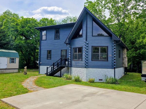 178 Wilton Springs Road, Newport, TN 37821