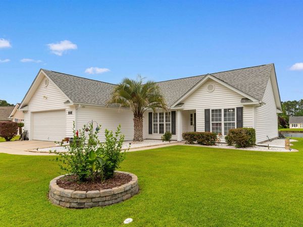 1142 Lampwick Ln., Murrells Inlet, SC 29576