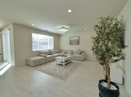 4126 Arjuna Way, Rancho Cordova, CA 95742 Photo