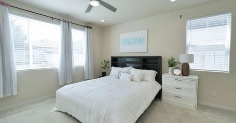 4126 Arjuna Way, Rancho Cordova, CA 95742 Photo