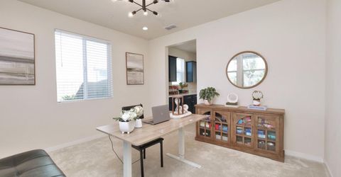 4126 Arjuna Way, Rancho Cordova, CA 95742 Photo