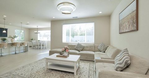 4126 Arjuna Way, Rancho Cordova, CA 95742 Photo