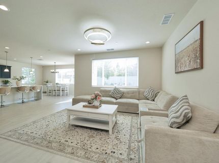 4126 Arjuna Way, Rancho Cordova, CA 95742 Photo