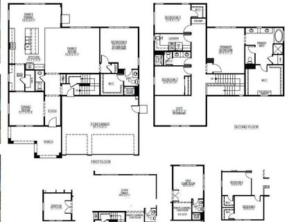 4126 Arjuna Way, Rancho Cordova, CA 95742 Photo