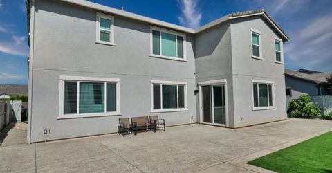 4126 Arjuna Way, Rancho Cordova, CA 95742 Photo