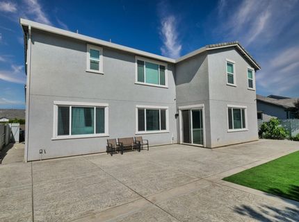 4126 Arjuna Way, Rancho Cordova, CA 95742 Photo