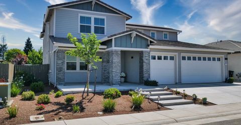 4126 Arjuna Way, Rancho Cordova, CA 95742 Photo